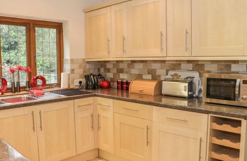 Bishops Castle Cottage | Abbott's Retreat, Bishop's Castle