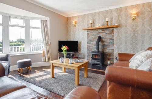 Moelfre House | Abermor