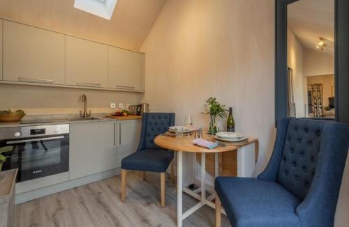 East Rudham House | Able Stables