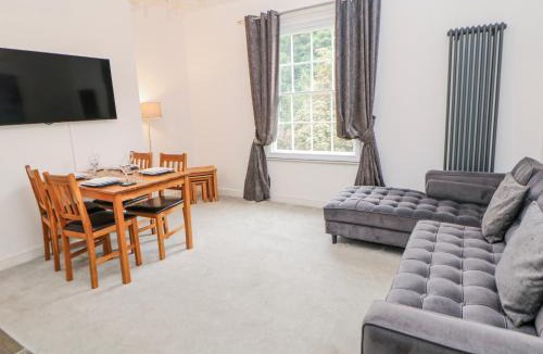 Matlock Bath Apartment | Abraham