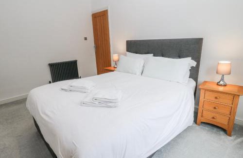 Matlock Bath Apartment | Abraham