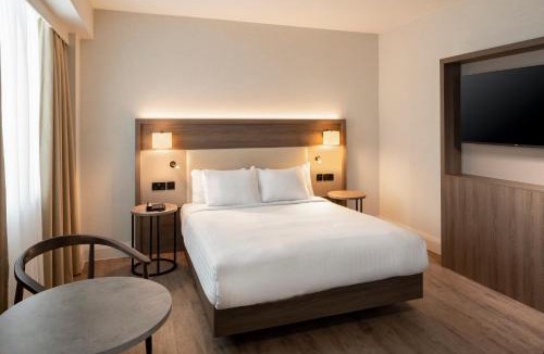 Little Hay Hotel | AC Hotel Birmingham NEC and Airport