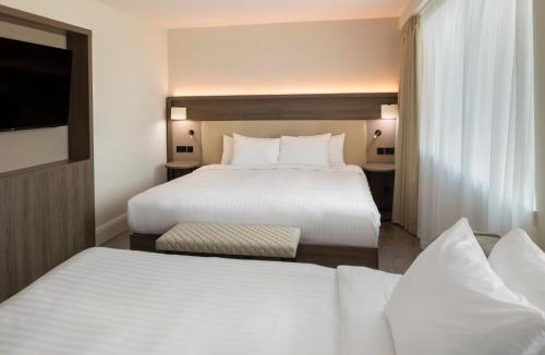 Little Hay Hotel | AC Hotel Birmingham NEC and Airport
