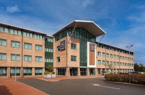 Little Hay Hotel | AC Hotel Birmingham NEC and Airport