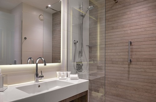 Manchester City Centre Hotel | AC Hotel by Marriott Manchester City Centre