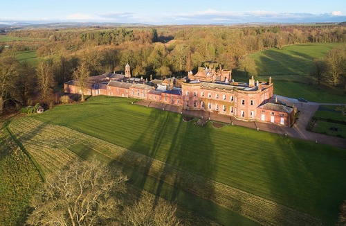Carlisle Apartment | Accessible Apartment in a Newly Converted Victorian Stables
