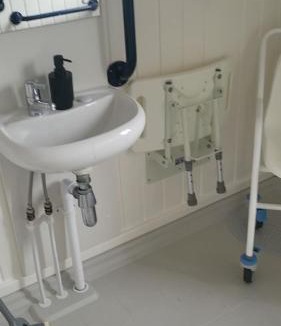 Towyn Other | accessible caravan towyn north wales