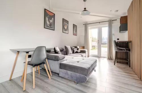 Ashford Apartment | Ace Space