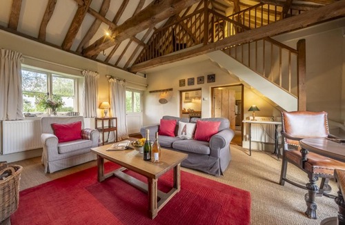 Aldborough House | Acorn Cottage