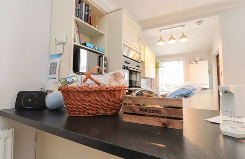 Skipton Cottage | Acorn Cottage