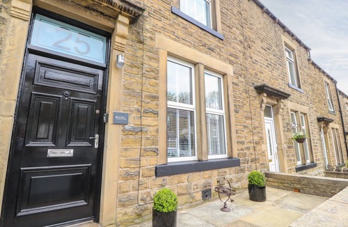 Skipton Cottage | Acorn Cottage