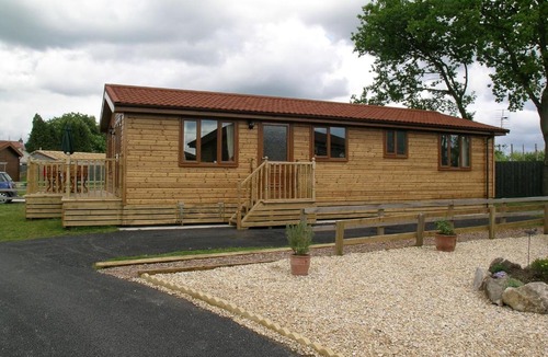 Wilberfoss House | Acorns