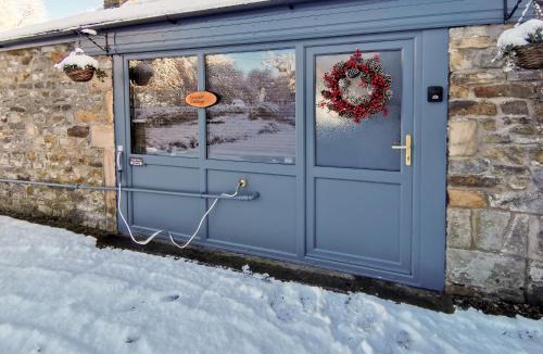 Clitheroe House | Acre Hill Cottage