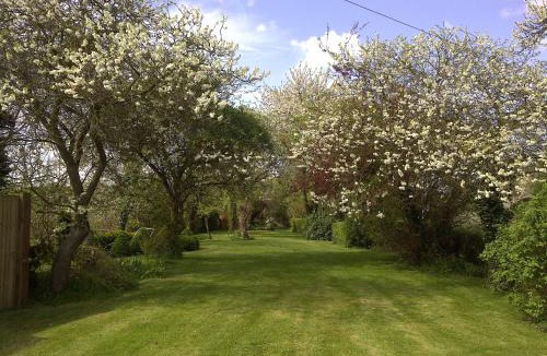 High Easter Bed & Breakfast | Acreland Green