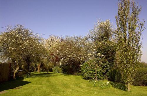 High Easter Bed & Breakfast | Acreland Green