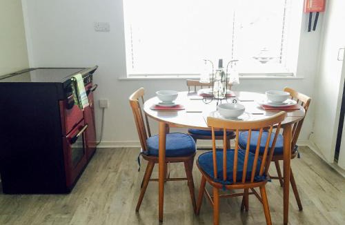 Gunthorpe House | Acres View