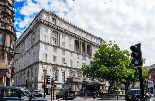 Liverpool City Centre Hotel | Adelphi Hotel