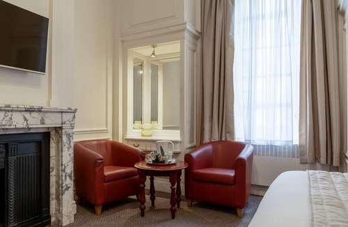 Liverpool City Centre Hotel | Adelphi Hotel