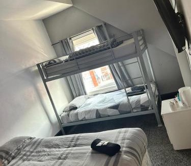 South Shore House | Adina Hotel