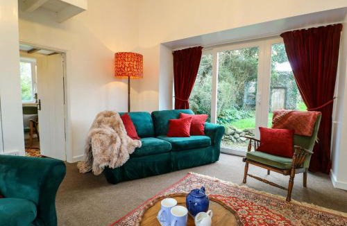 Menai Bridge House | Ael Y Bryn