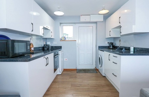 Llandanwg Cottage | Ael Y Don