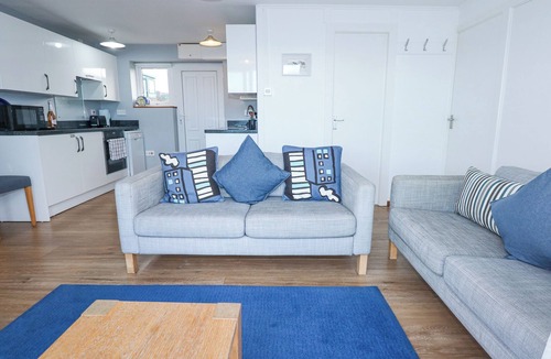Llandanwg Cottage | Ael Y Don