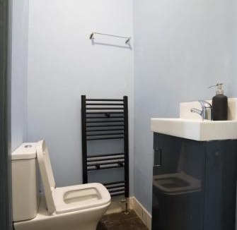 Moseley Apartment | Aesthetic Moseley Studio - 5