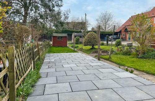Barkestone Le Vale House | Agape Hub