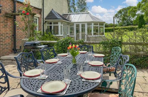 Hulland Ward House | Agnes Meadow