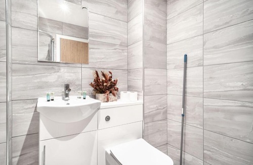 Preston Apartment | AH Residences