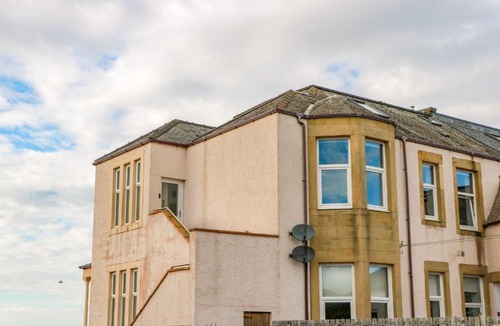 Girvan Apartment | Ailsa View