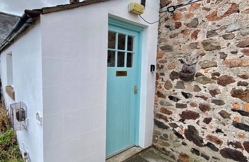 Akeld House | Akeld Cottage, Wooler