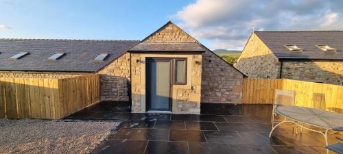 Ingleton Apartment | Aks Annex