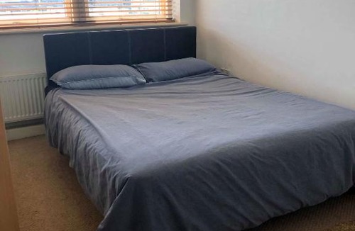 The Docks Apartment | *Albert Dock* LOCATION* 5 Min Walk Into Central Liverpool *