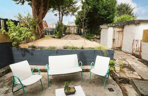 Brynamman Cottage | Albert House