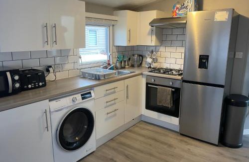 Whitstable Other | Alberta holiday park