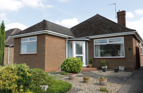 Lincoln Cottage | Alberts Lodge