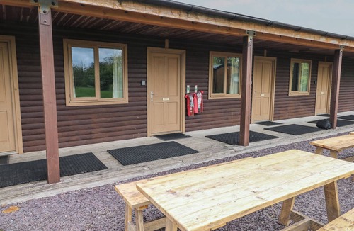Cowbridge Cottage | Alder