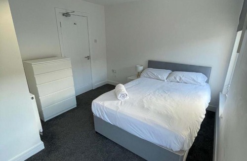 Hartlepool House | Alderson House
