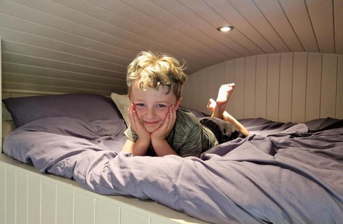 Aldwark Other | Aldwark Bridge Glamping - Shepherd's Hut