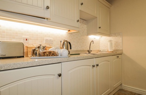 Ireby Cottage | Ale Cottage