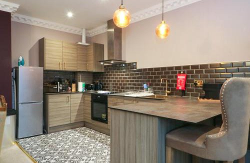 Knott End-on-Sea House | Alexander