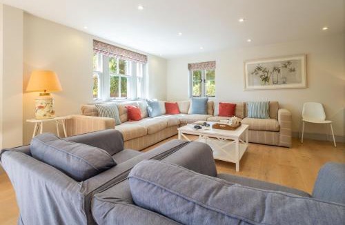 Thorpeness House | Alexander House 4
