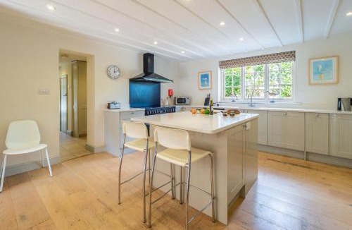 Thorpeness House | Alexander House 4