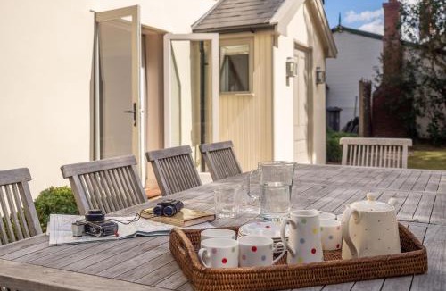 Thorpeness House | Alexander House 4