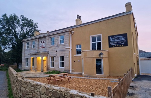 Scorton Cottage | ALEXANDER, pet friendly, with a garden in Garstang