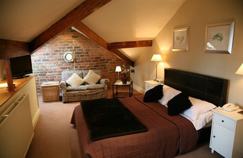 Harrogate Bed & Breakfast | Alexandra Court