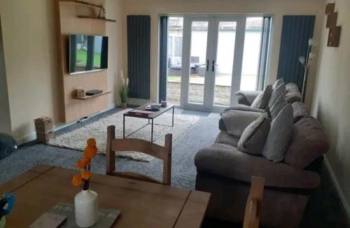 Skipton House | Alexandra place Skipton child and dog friendly