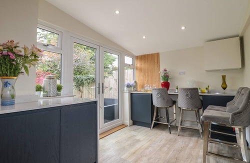 Skegby House | Alexandra Retreat, Sutton-In-Ashfield
