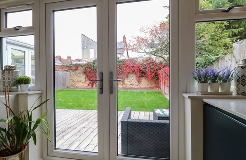 Skegby House | Alexandra Retreat, Sutton-In-Ashfield